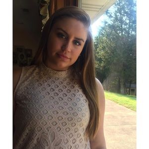 Meet your Posher, Gracie